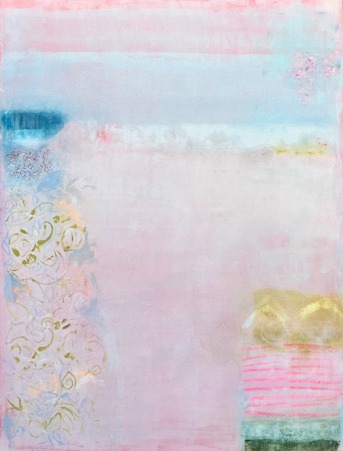 A Memory of Grandeur von Amanda Blunden