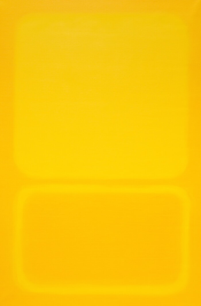 Breath of the Sun by Nataliia Sydorova