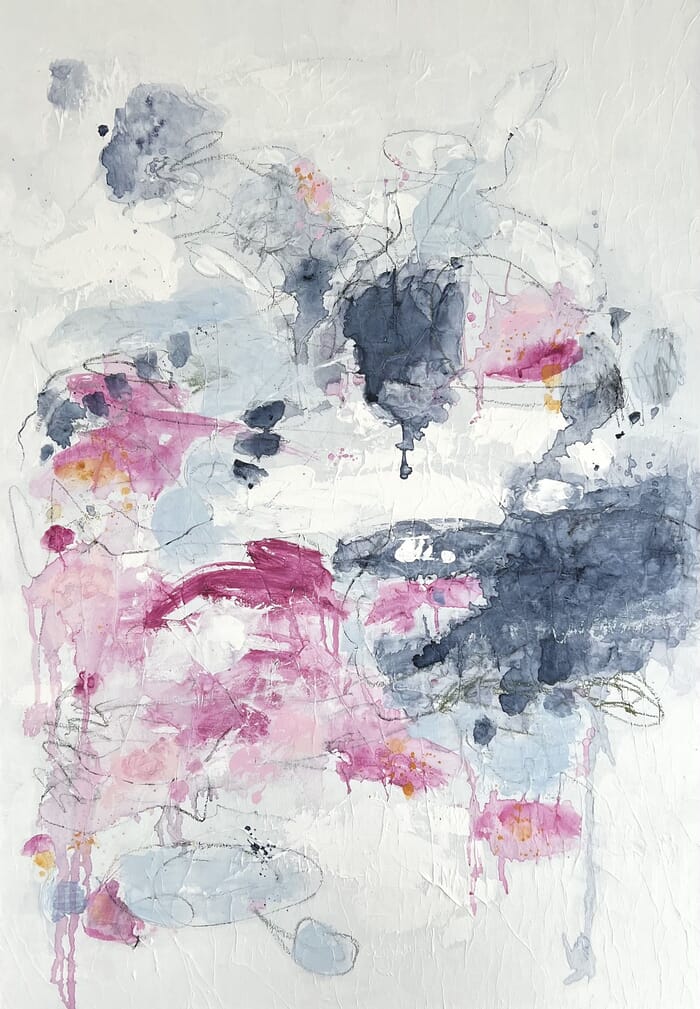 Nordic Light by Angelika Millmaker