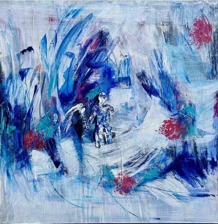 In Search of Lost Time by Michelle Hold