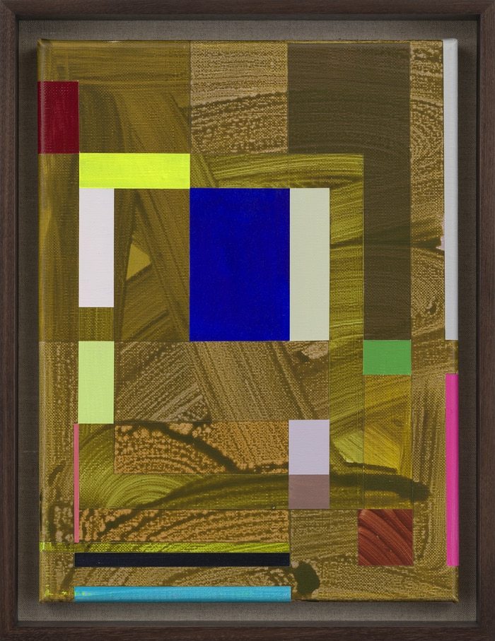 The Writing Room by Johanna Melvin