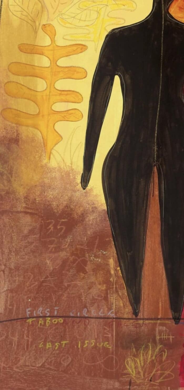 Almost One by Frank Schroeder