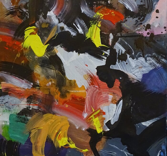 Fragments de bonheur  by Muriel Massin