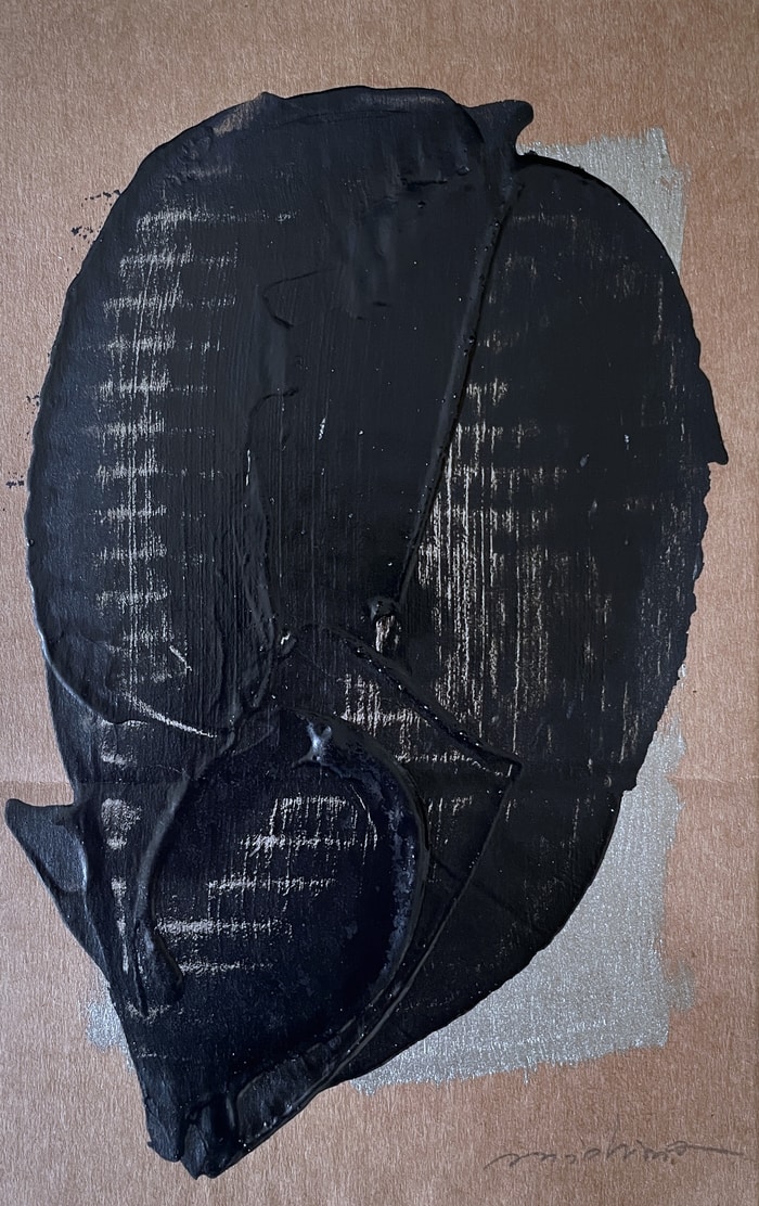 Chaos-germ 16 par Altone Mishino