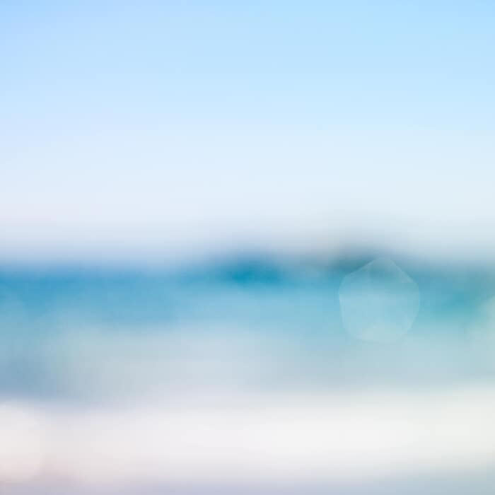 Coast promenade - Soft Costa Blanca - Paseo 28 by Bruno Houdayer