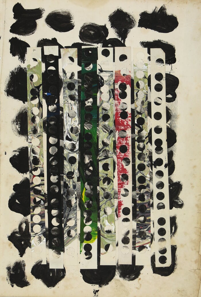 Cache cache von Adeline GAFFEZ