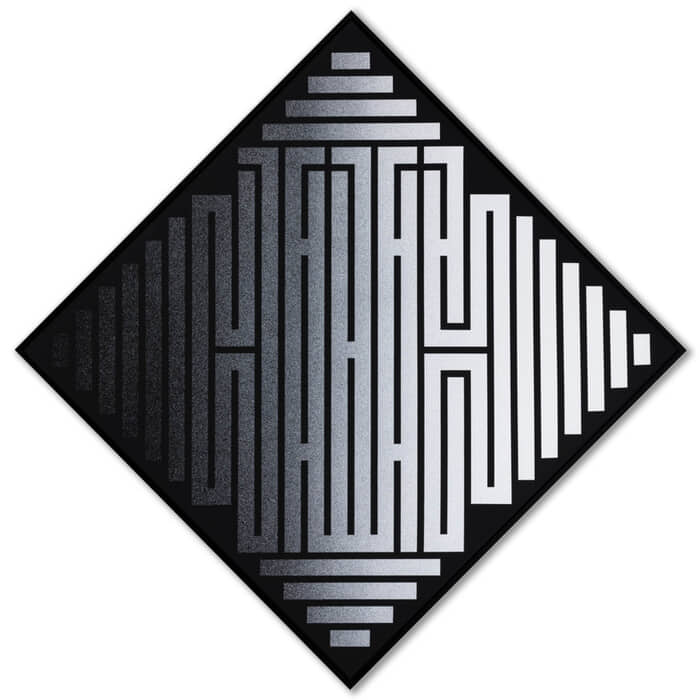 I can't think straight by L'Atlas