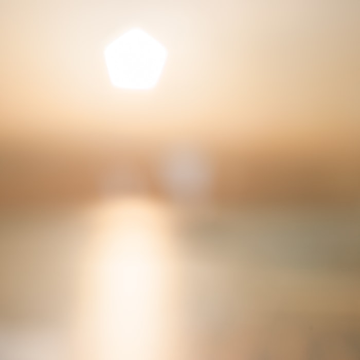 Soft Costa Brava - Barcelona SunSet 138 by Bruno Houdayer