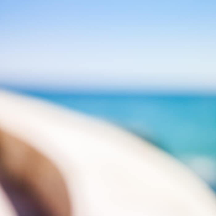 Coast promenade - Soft Costa Blanca - Paseo 13 by Bruno Houdayer