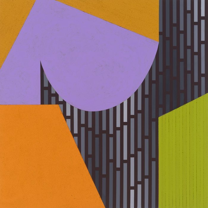 Moment of Shift by Maggie Jiang