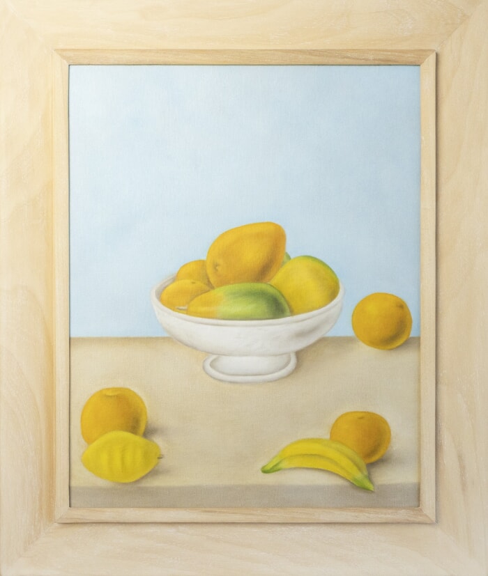 Faux Fruit von Marianne Hendriks