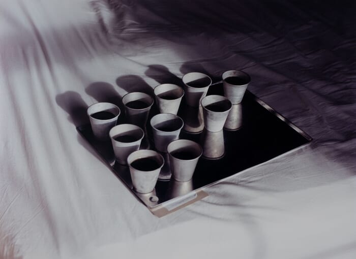 California King by Emile Kees