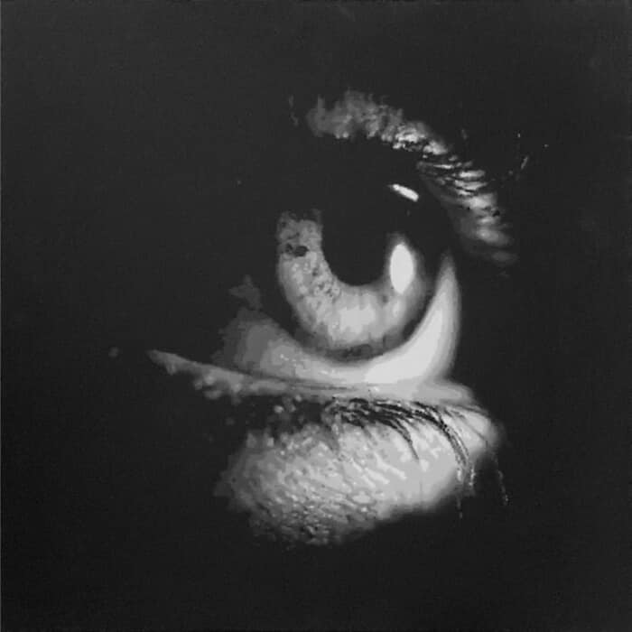 l'Oeil von Olivier Carpent