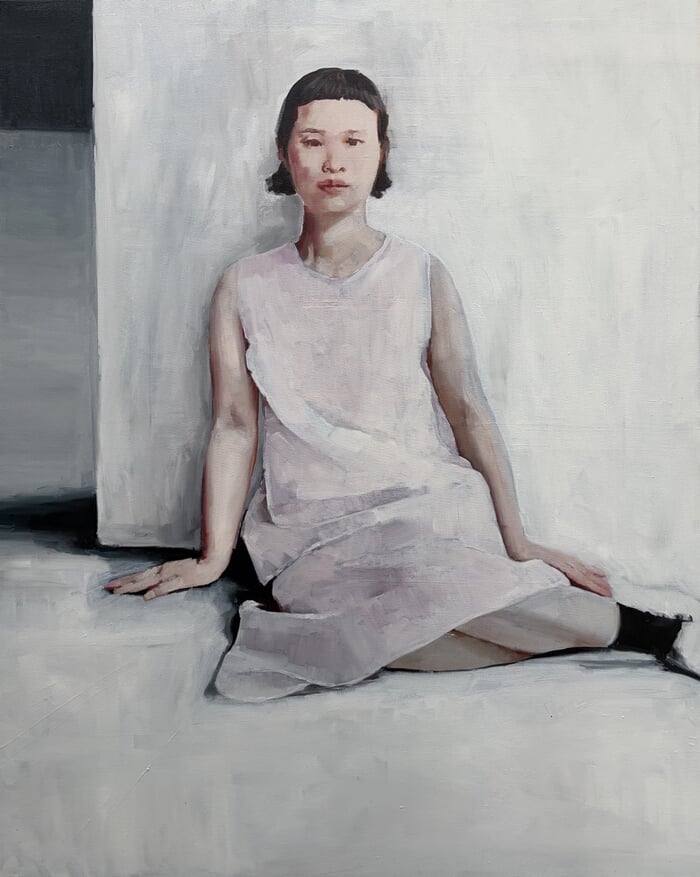 Soft light von Elina Evstig