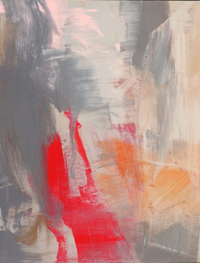 Couleur versus gris 3 von LN Le Cheviller