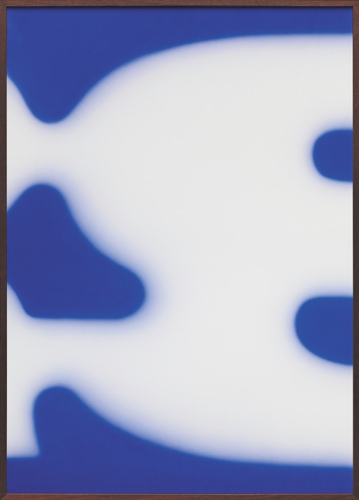 Verso 09 by Corin Kennington