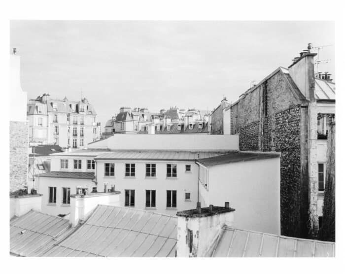 View from my window von Rita Minichiello