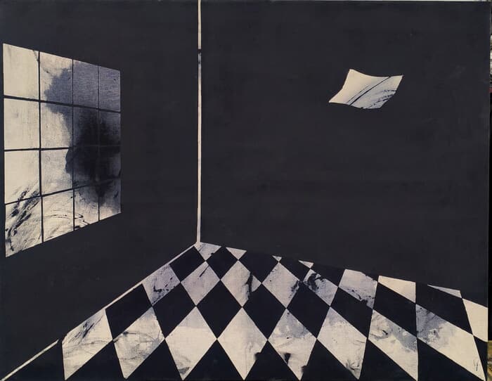 La Crise du Plan by Remi Delaplace