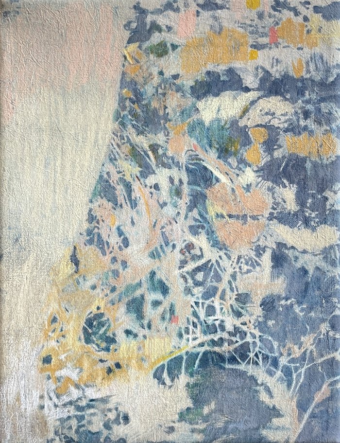 Landscape 1 by Susanna Klein