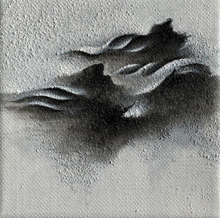 Little joy #4 von Francesca Borgo