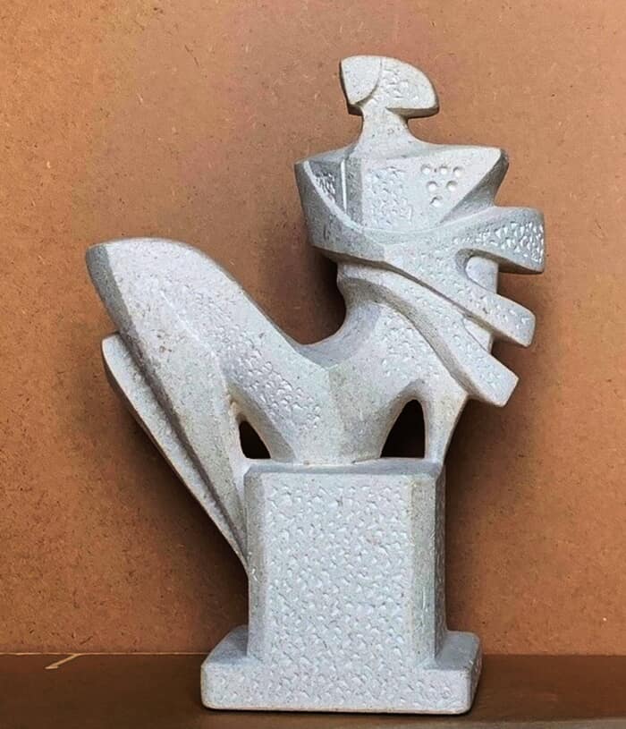 BREZZA by Orazio Barbagallo