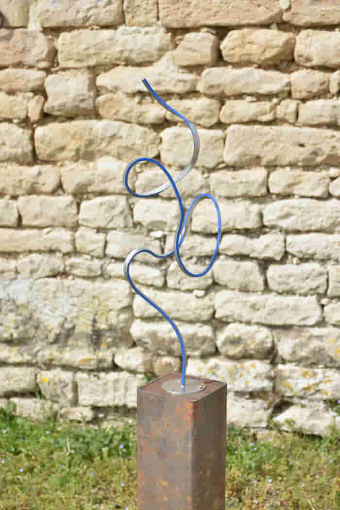 Inoxys II von Yannick Bouillault