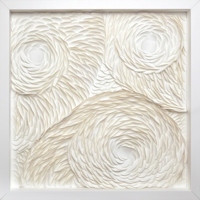 Untitled  by Olga Skorokhod