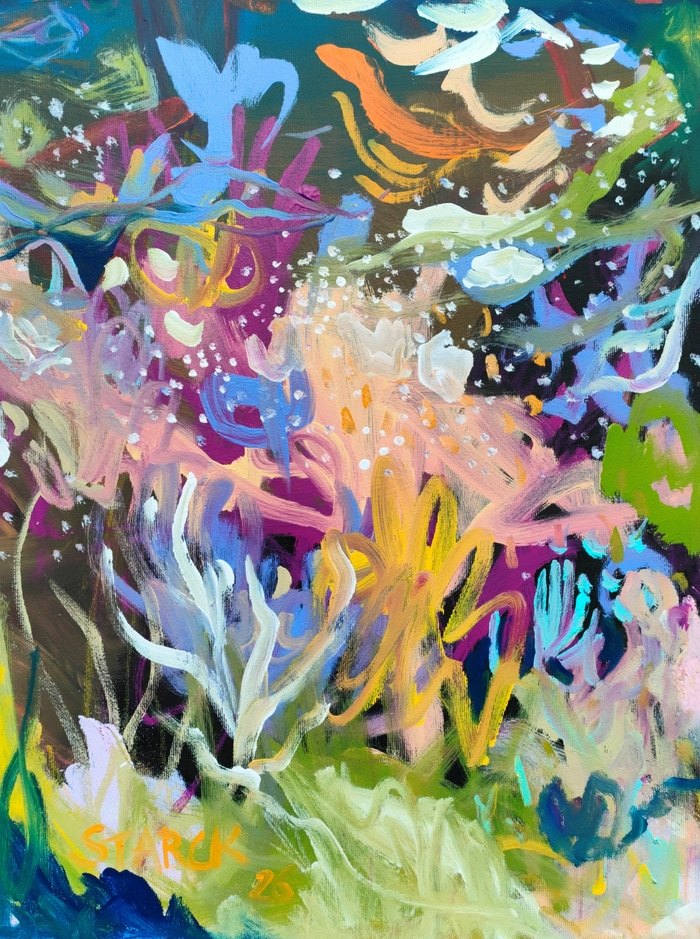 Connected von Emily Starck