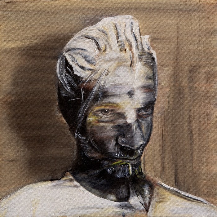 GHOSTS Pt. 5 by Gregory Malphurs