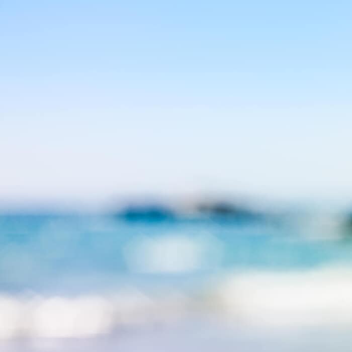 Coast promenade - Soft Costa Blanca - Paseo 27 by Bruno Houdayer