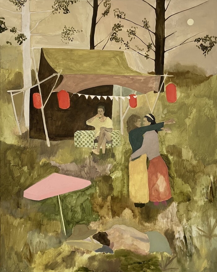 Stamner by Emily Kirby