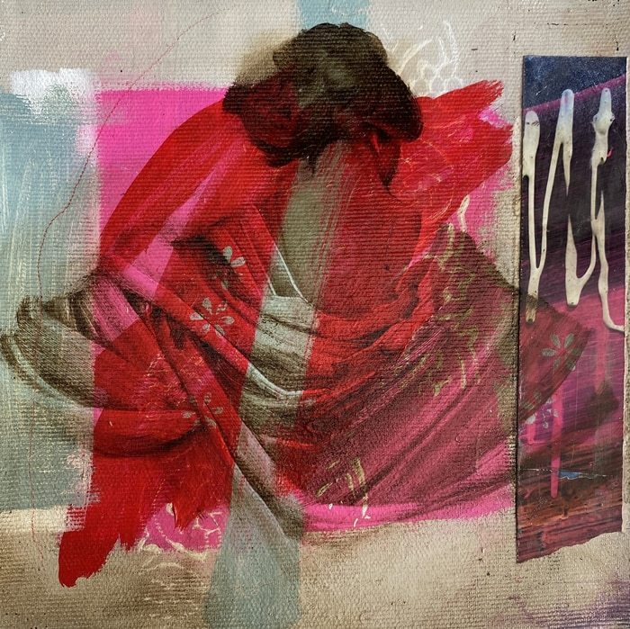 Dansons von Nathalie Sizaret