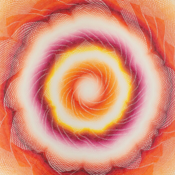 Roue 022019  par Chris Pillot