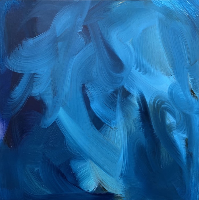 Entangled by Peggy Cozzi