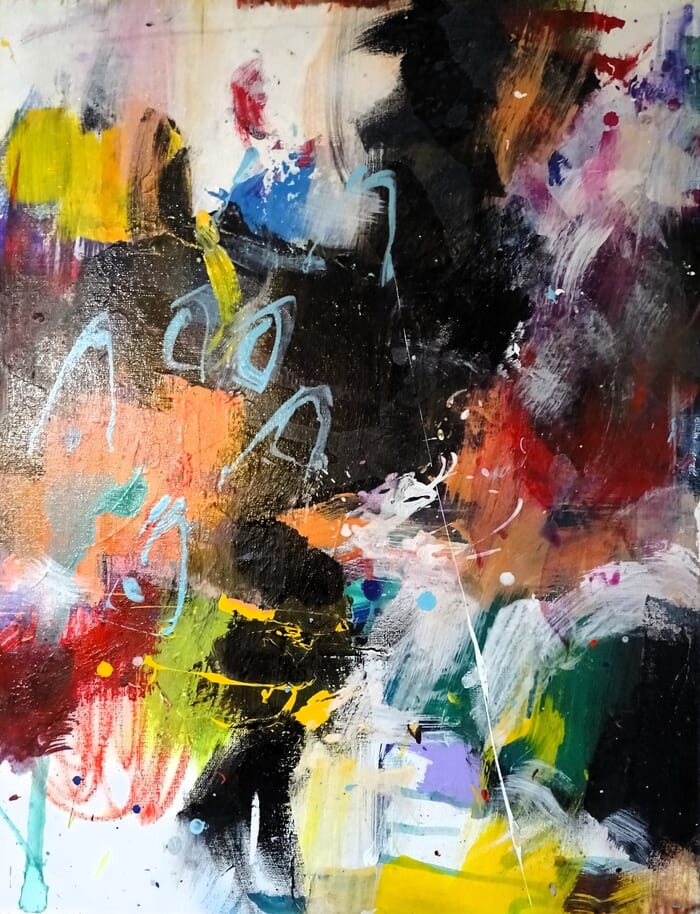 Etincelant  von Muriel Massin