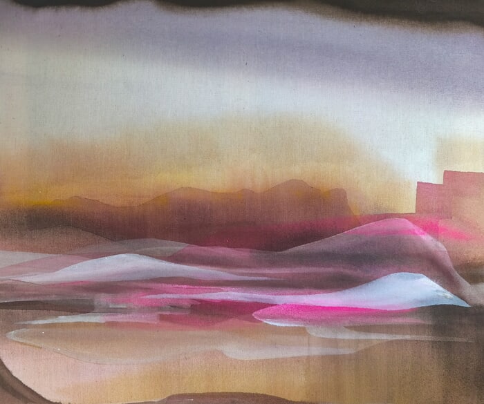 Bioling halluzination von Vanessa Onuk