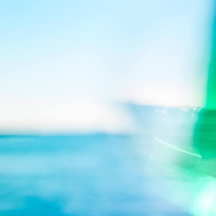 Soft Costa Brava - Barcelona 78bis by Bruno Houdayer