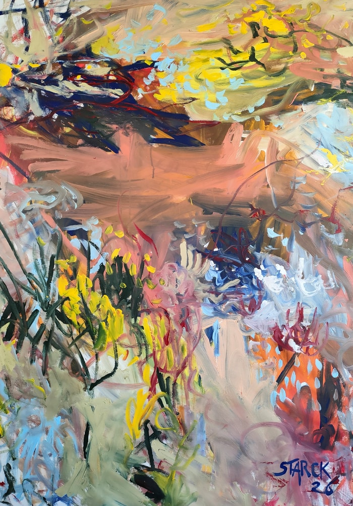 Umami by Emily Starck