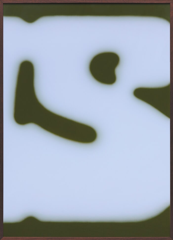 Verso 13 by Corin Kennington