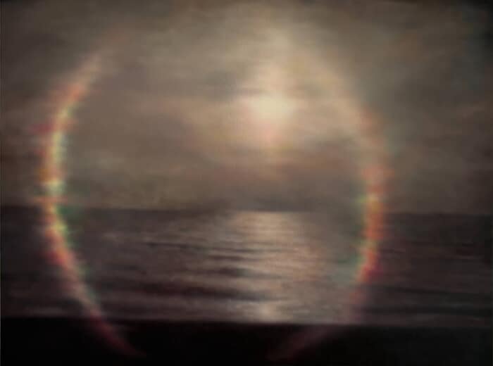 Replica Sun by Jo Berry