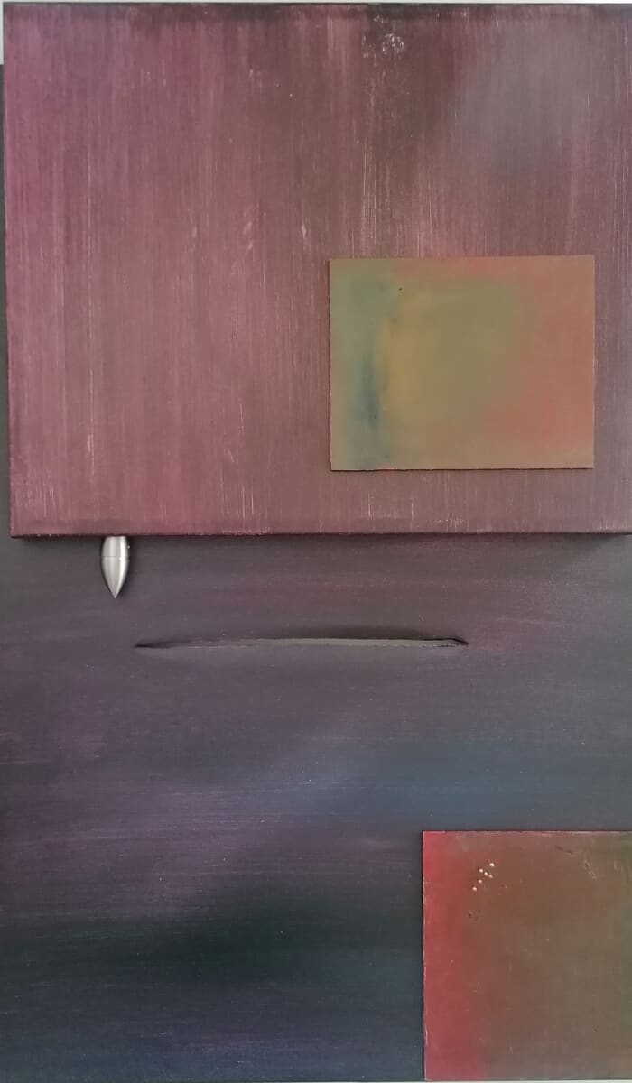 TC2  by Stefano Mazzolini