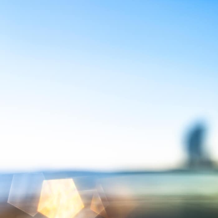 Soft Costa Brava - BAY 03 by Bruno Houdayer