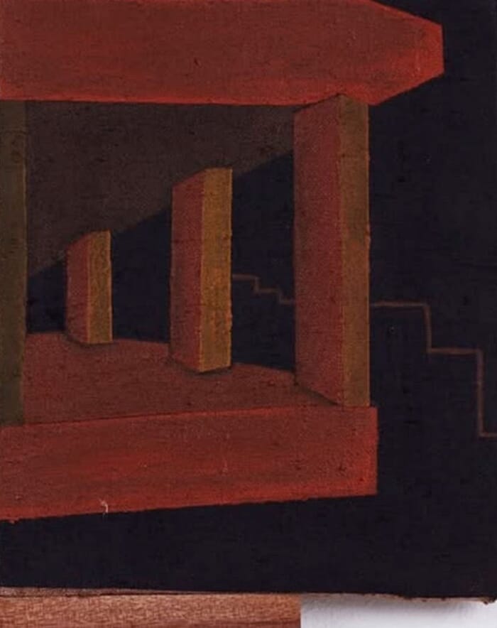 Estacionamento von Carla Amaral Noronha