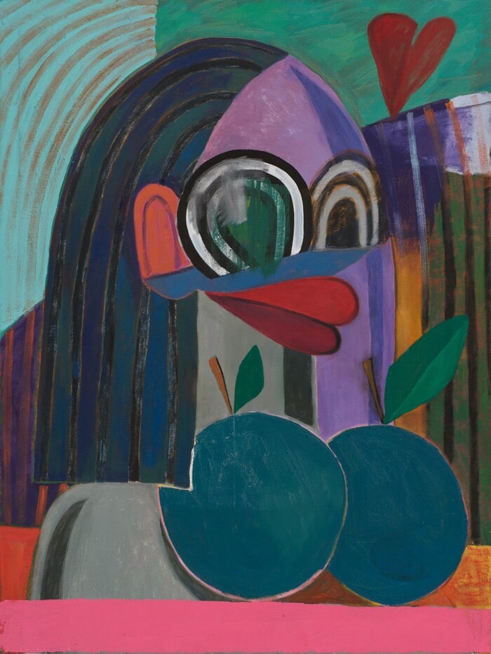 NUKASO (The Room We Make) von Ulrika Segerberg