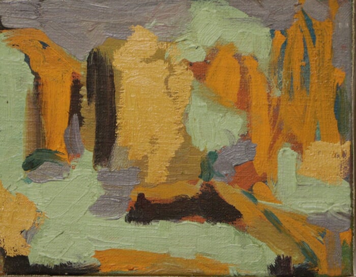 Balade  von Jean-Christophe Leveque