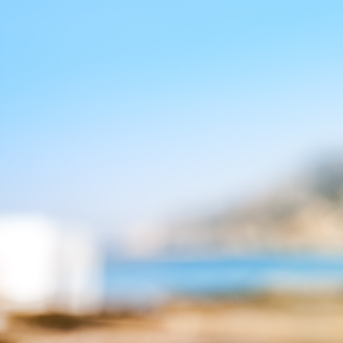 Soft Costa Blanca - A peaceful white fisherman’s villa 27 von Bruno Houdayer