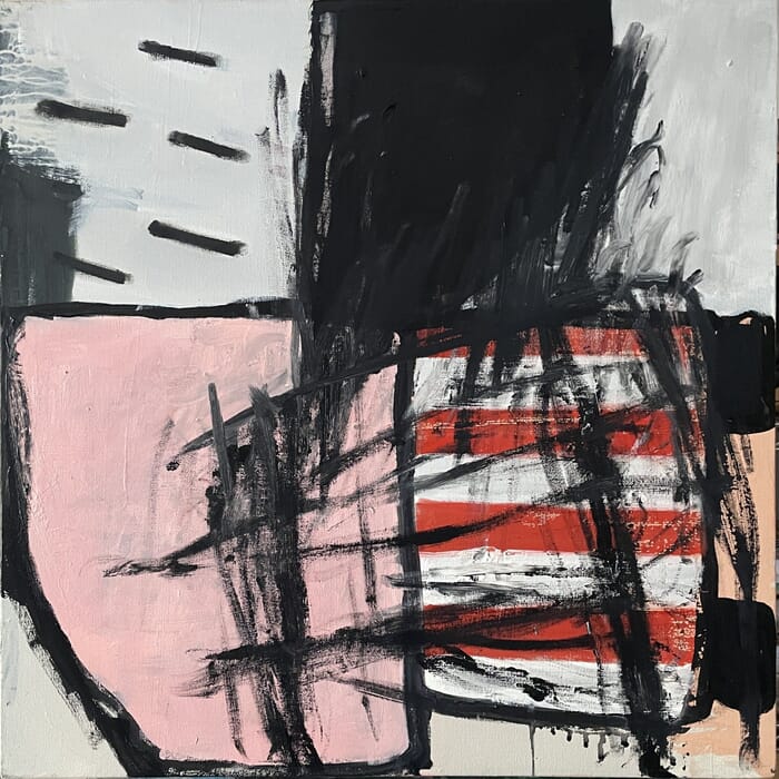 Hot noise by Tim Fawcett