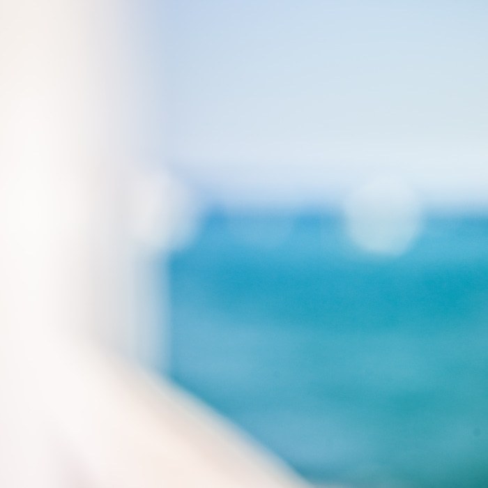 Coast promenade - Soft Costa Blanca - Paseo 14 by Bruno Houdayer