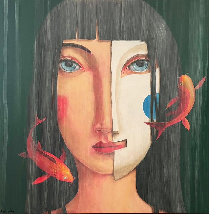 dream by Fabien Delaube