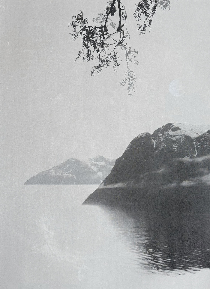 The First Grey of Dawn by Sherrie-Leigh Jones